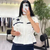 استخدام  فروشنده خانم جهت همکاری در فروشگاه پوشاک