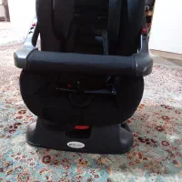صندلی کودک ماشین