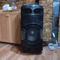 پارتی باکس شارژی تسکو تقویت شده