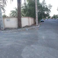 ۳۲۰مترزمین باکاربری تجاری ومسکونی عیش اباد ابولفضل
