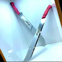 بامبوزن هانتر مناسب طبیعت گردی