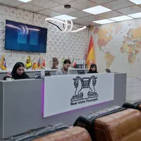 95متری 2خواب دولتخواه شمالی