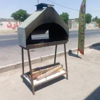 منقل|اجاق گاز و لوازم برقی پختوپز|محمدشهر, ولدآباد|دیوار