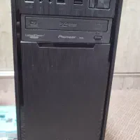 کامپیوتر خانگی رم 8گیگ ddr3 نسل 3