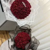 آموزش گل روبانی