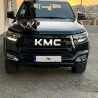 کی ام سی t8،مدل ۱۴۰۲