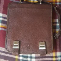 کیف رو دوشی چرم نوین چرم و...