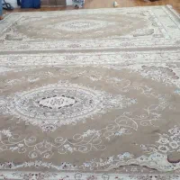 فرش|فرش|تربت جام, والفجر|دیوار