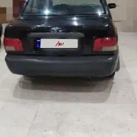 پراید 83 انژکتور