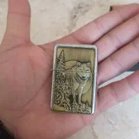 فندک بنزینی