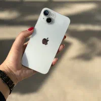 آیفون 13 نرمال normal 128 کاملا سالم