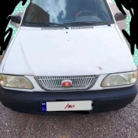 پراید 141