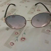 عینک آفتابی زنانه جیمی چو