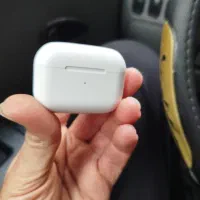 Airpods pro|لوازم جانبی موبایل و تبلت|رشت, پیرسرا|دیوار