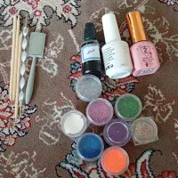 ال ای دی ناخون