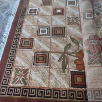 گلیم ۶ متری