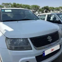 سوزوکی ویتارا
