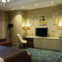 4عدد سوئیت دربست در دهدشت