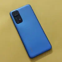 موبایل شیائومی Redmi note 11s