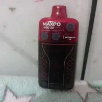 ویپ دارم هست