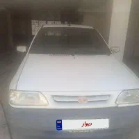 پراید 131مدل 90