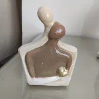 فروش مجسمه بسیار زیبا و مدرن