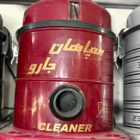 جاروبرقی سپاهان