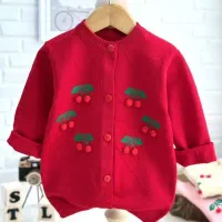 ژاکت بافت کاپشن ژیله سوییشرت