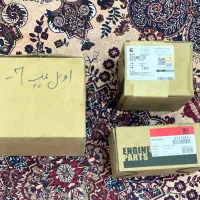 اوویل پمپ موتور ۱۰۲