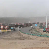 ترخیص بار گمرک زغال