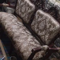 ۱ دست سلطنتی برا باغ
