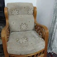 مبل|مبلمان خانگی و میز عسلی|گناباد, |دیوار