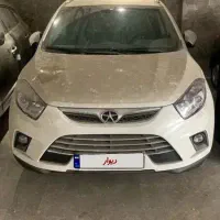 جک S5 2.0 لیتر اتوماتیک 1400 صفر کیلومتر