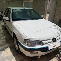 پارس موتور xu7p مدل ۱۴۰۲ گاز سیمی صفر خشک کمپانی