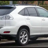 لکسوس RX350 ۲۰۰۸