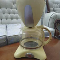 قهوه جوش