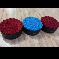 باکس گل
