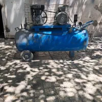 پمپ باد ۱۵۰ لیتری
