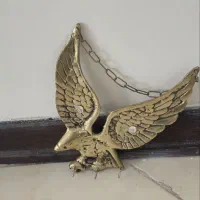 جاکلیدی برنجی