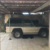 تورگردشگری باپاترول