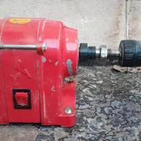 دستگاه تراش سنگهای قیمتی ((محک۱۲۵))