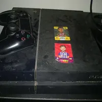 ps4.فت. آکبند|کنسول، بازی ویدئویی و آنلاین|ساری, |دیوار