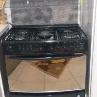 گاز مارک گلبین فردار