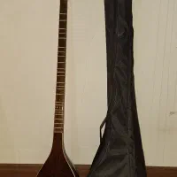 سه‌تار مفاخری