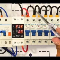برقکاری ساختمان