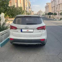 سانتافه ۲۰۱۵ در حد صفر