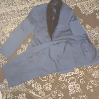 کت شلوار
