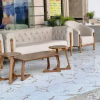 مبل مدل وینچنزا  لمسه‌دوزی دست۵سال گارانتی
