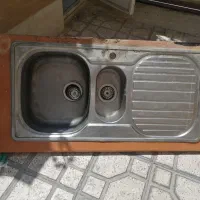 سینک ظرفشویی توکار