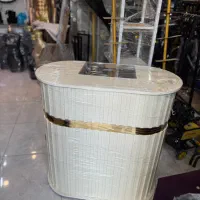 کیان رضا رخت بند کانتر دار رگال پیشخوان